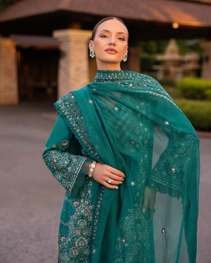 Faiza Saqlain - Calla