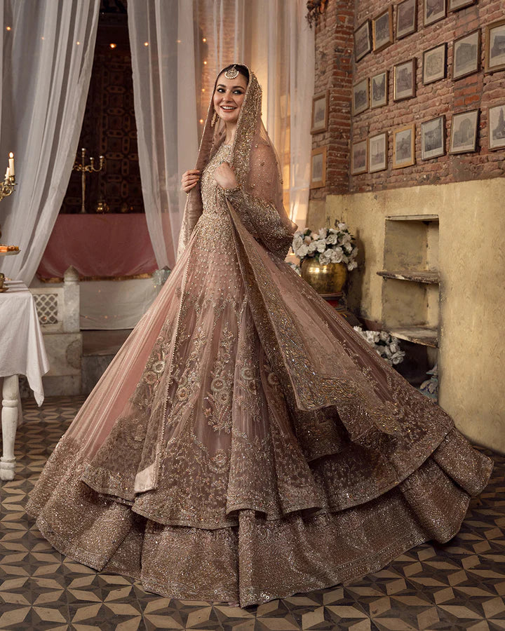 AFA - FAIZA SAQLAIN - MAHRA - 124