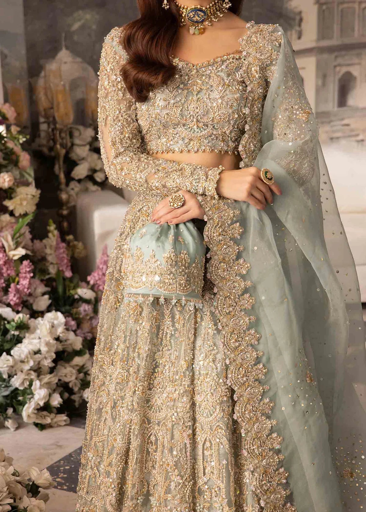 AFA - KANWAL MALIK - NAZRA - 149