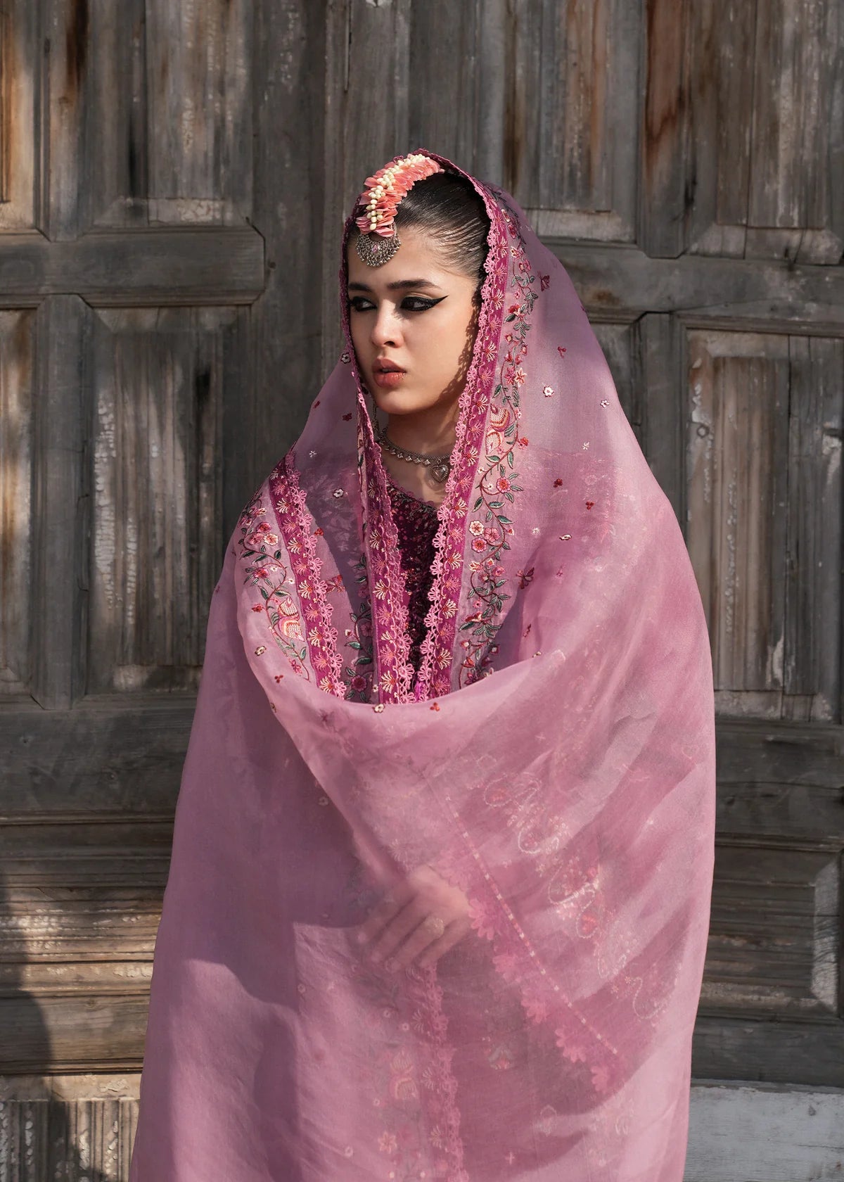 AFA - HUSSAIN REHAR - Gulposh - 200