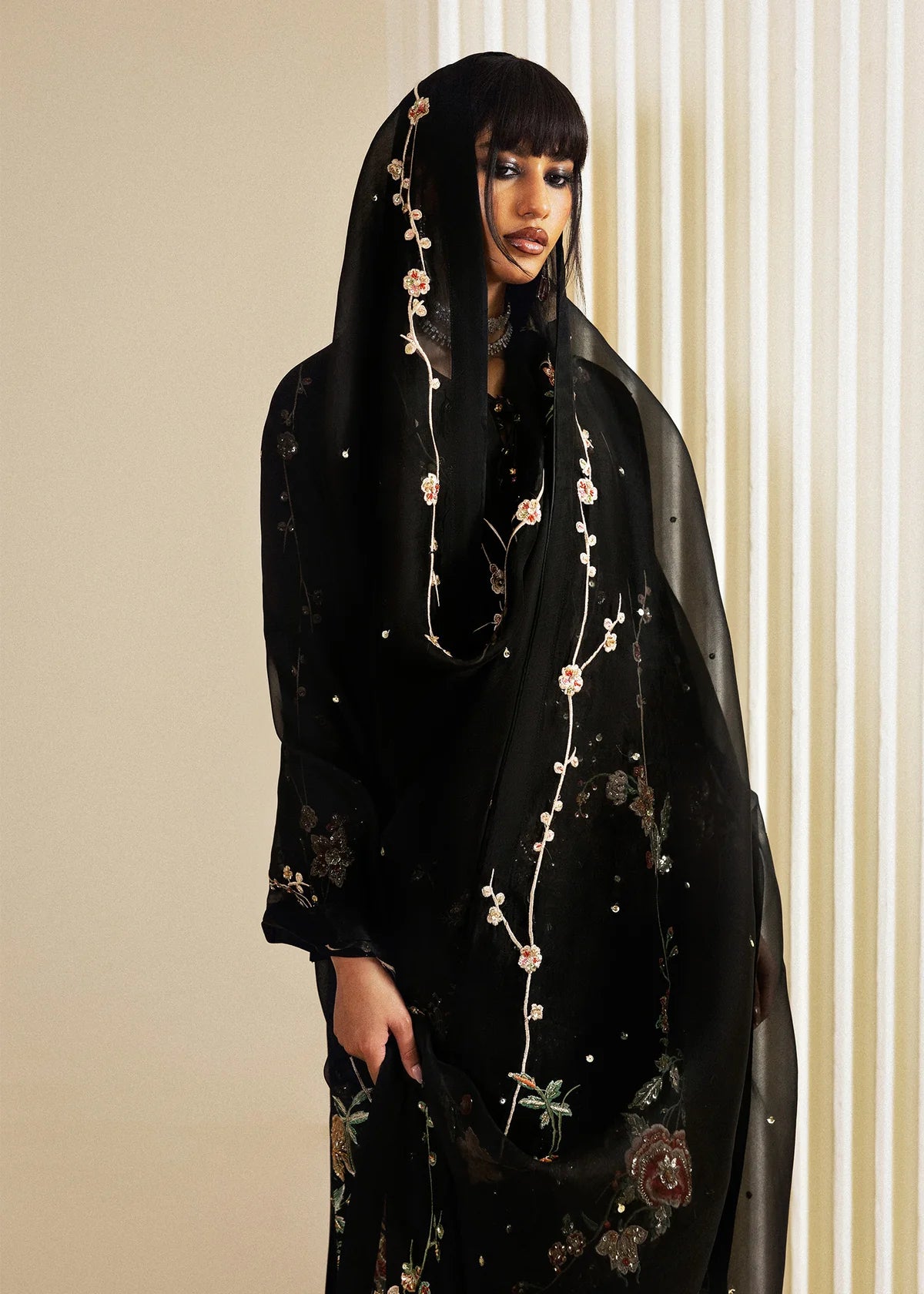 AFA - HUSSAIN REHAR - Sitara Noir - 249
