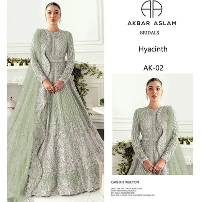 AFA - Akbar Aslam - Hyacinth - 126
