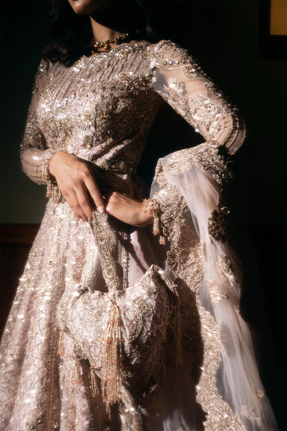 AFA - Saira Rizwan - Rigel - 124