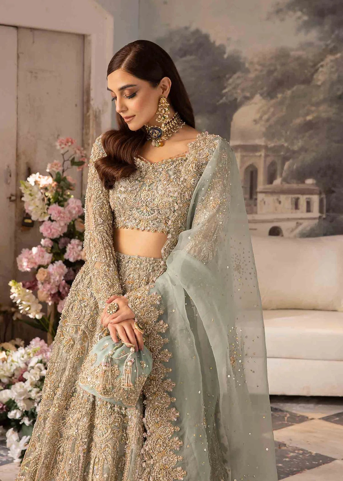 AFA - KANWAL MALIK - NAZRA - 149