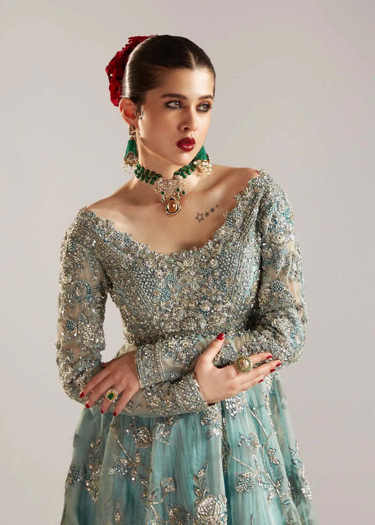 AFA - HUSSAIN REHAR - ASTRA - 227