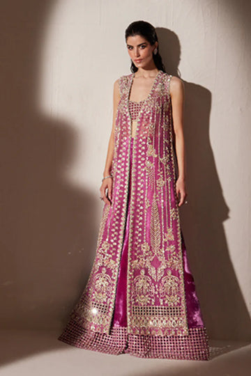AFA - SORAYA - Verdant - 17