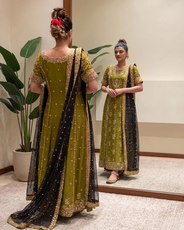 AFA - HARIS SHAKEEL - REHMA ZAMAN - 208