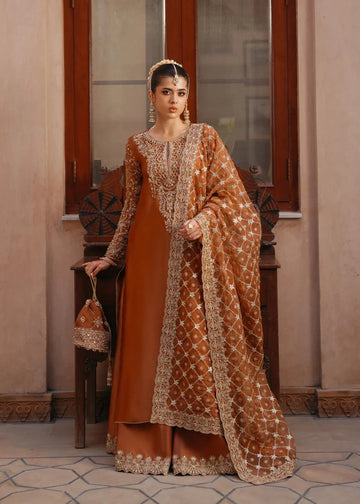AFA - KANWAL MAIK - Zulekha - 37