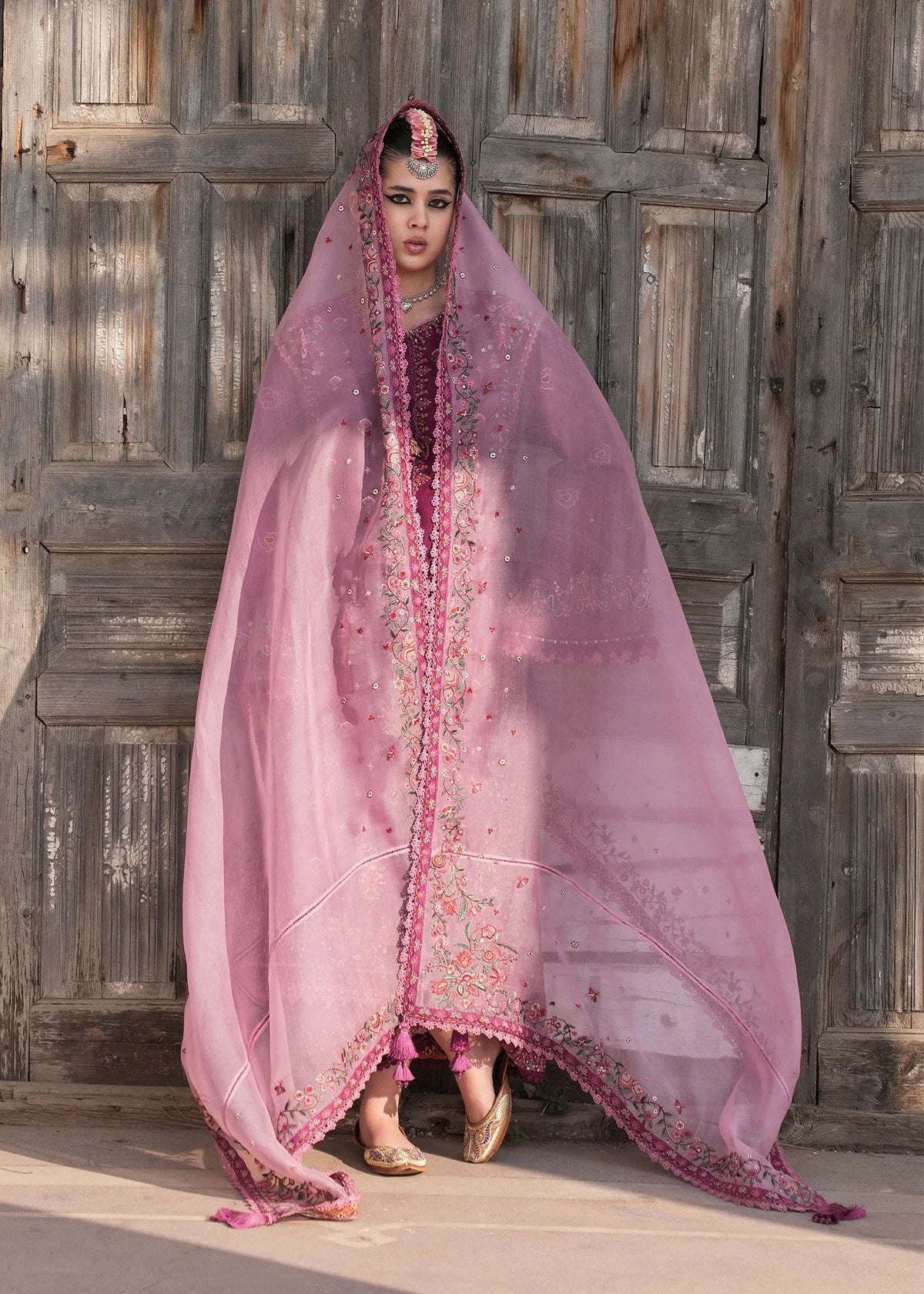 AFA - HUSSAIN REHAR - Gulposh - 200