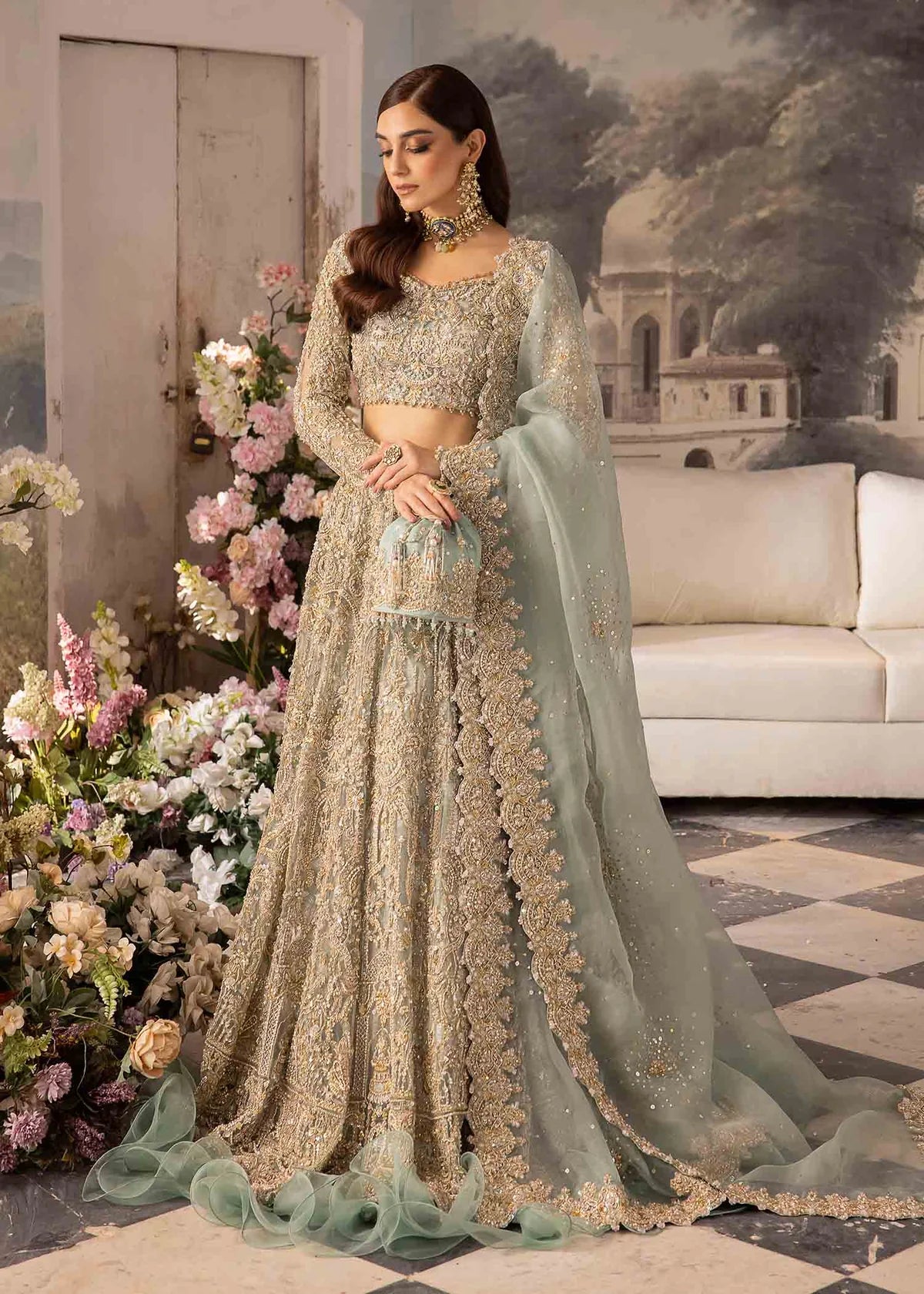 AFA - KANWAL MALIK - NAZRA - 149