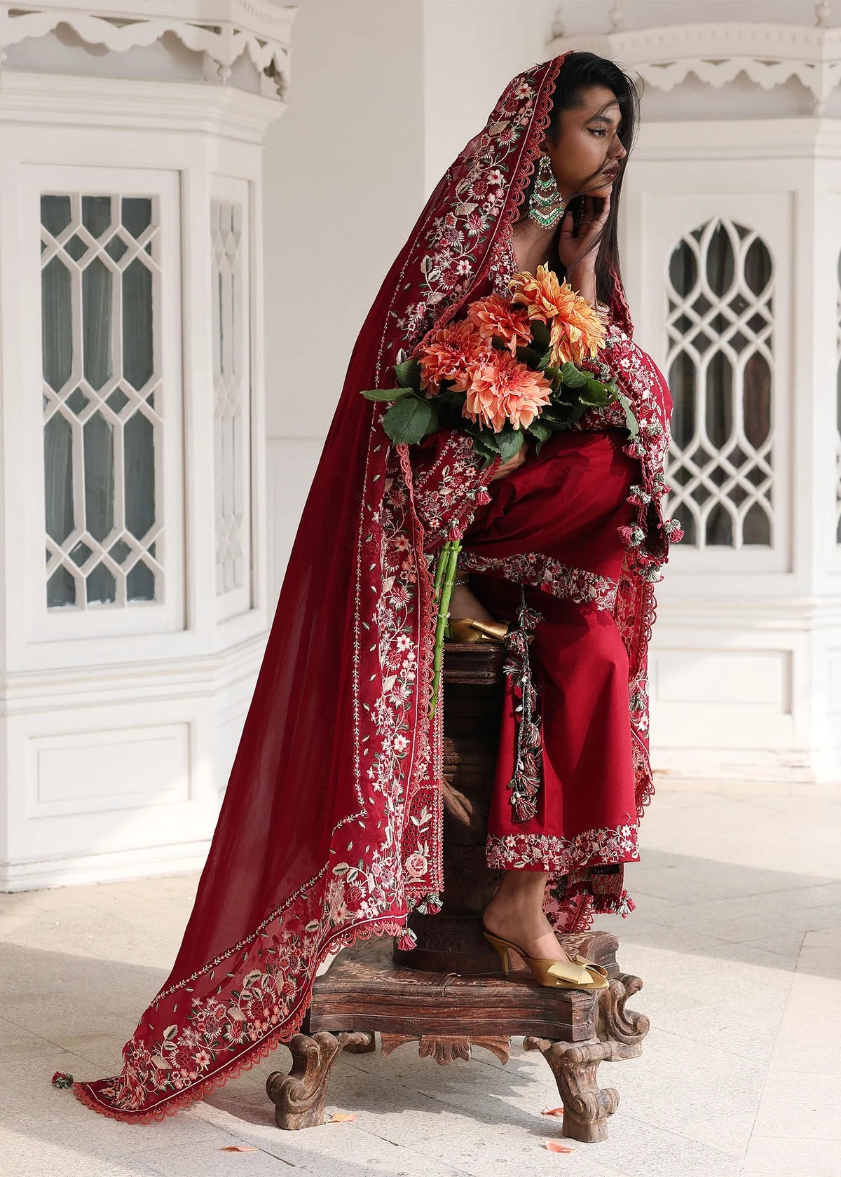 AFA - HUSSAIN REHAR - Kastanaa - 75