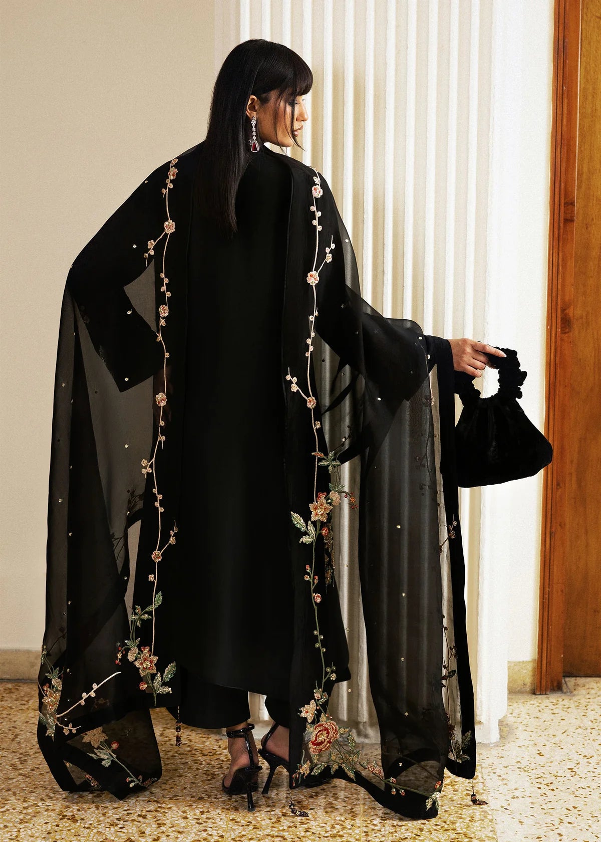 AFA - HUSSAIN REHAR - Sitara Noir - 249