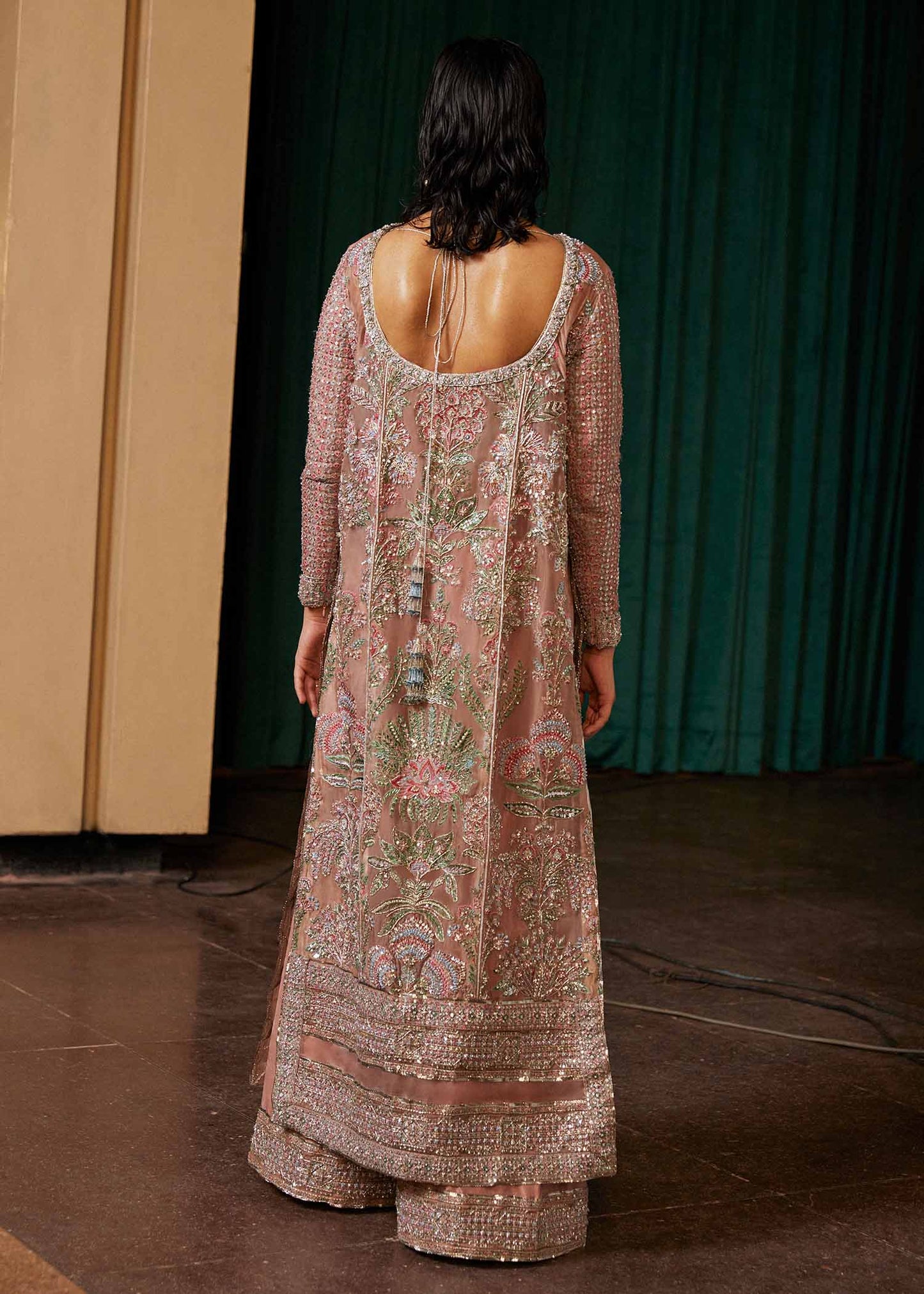 AFA - Hussain Rehar - Verve - 024