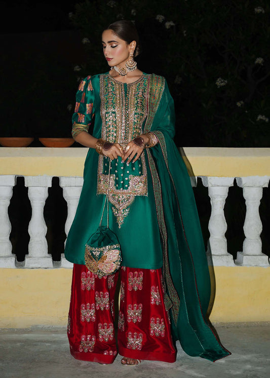 AFA - Hussain Rehar - Beryl - 081