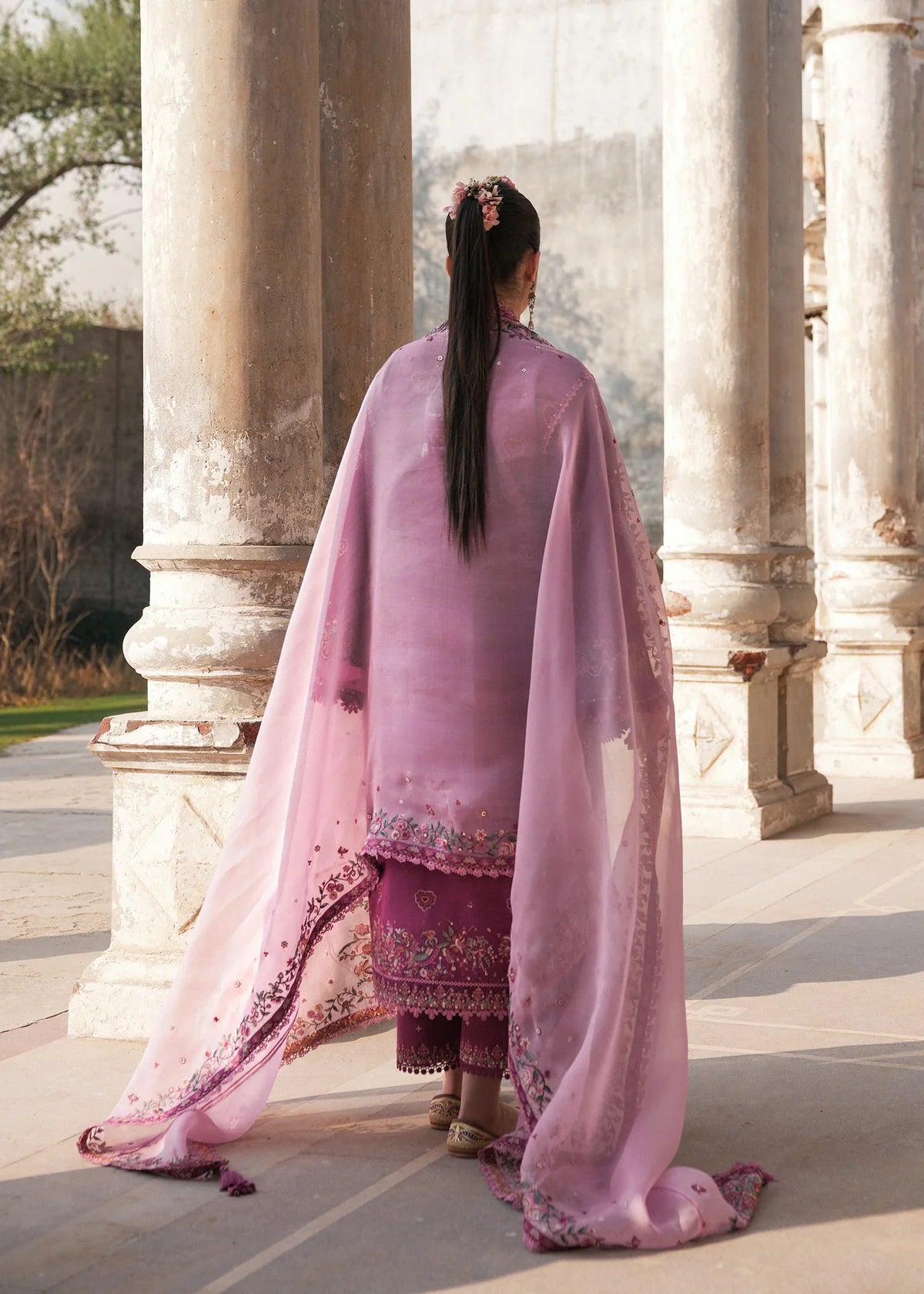AFA - HUSSAIN REHAR - Gulposh - 200