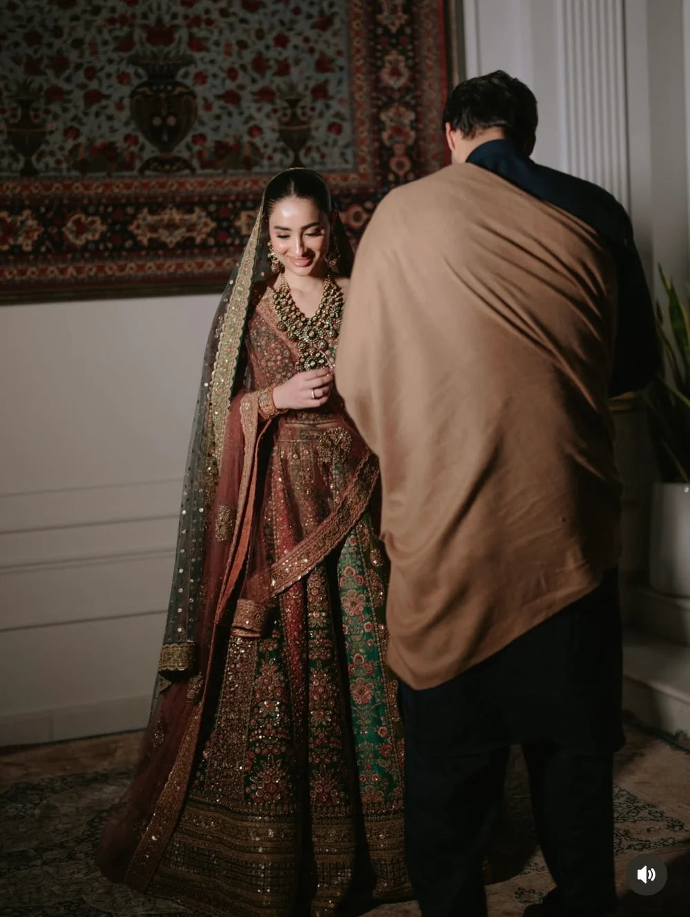 AFA - Sabyasachi Mukherjee - Multi with 18 panels - 217