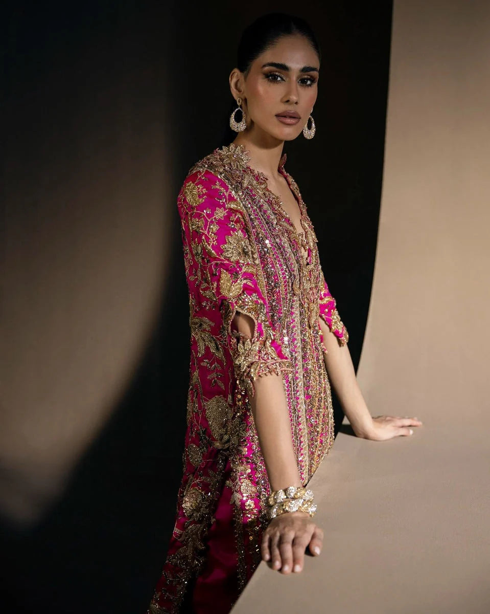 AFA - FAIZA SAQLAIN - B-389 - 98