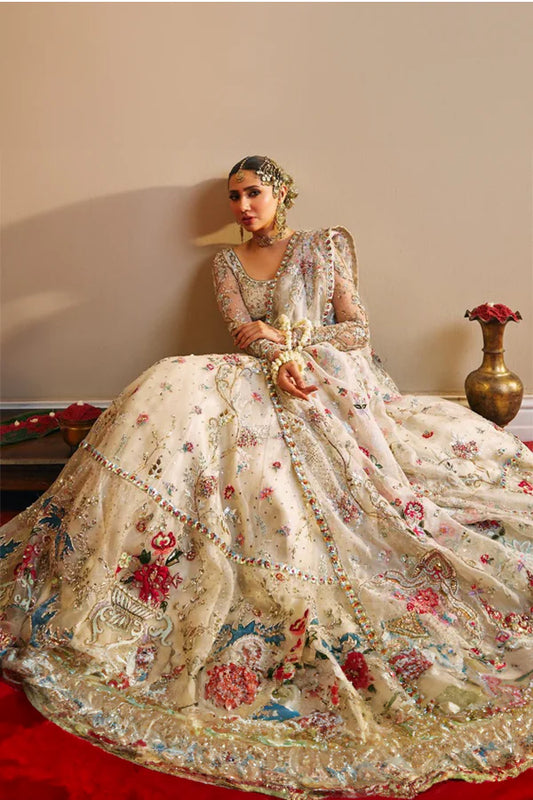 Mahira Khan - Rano A F A