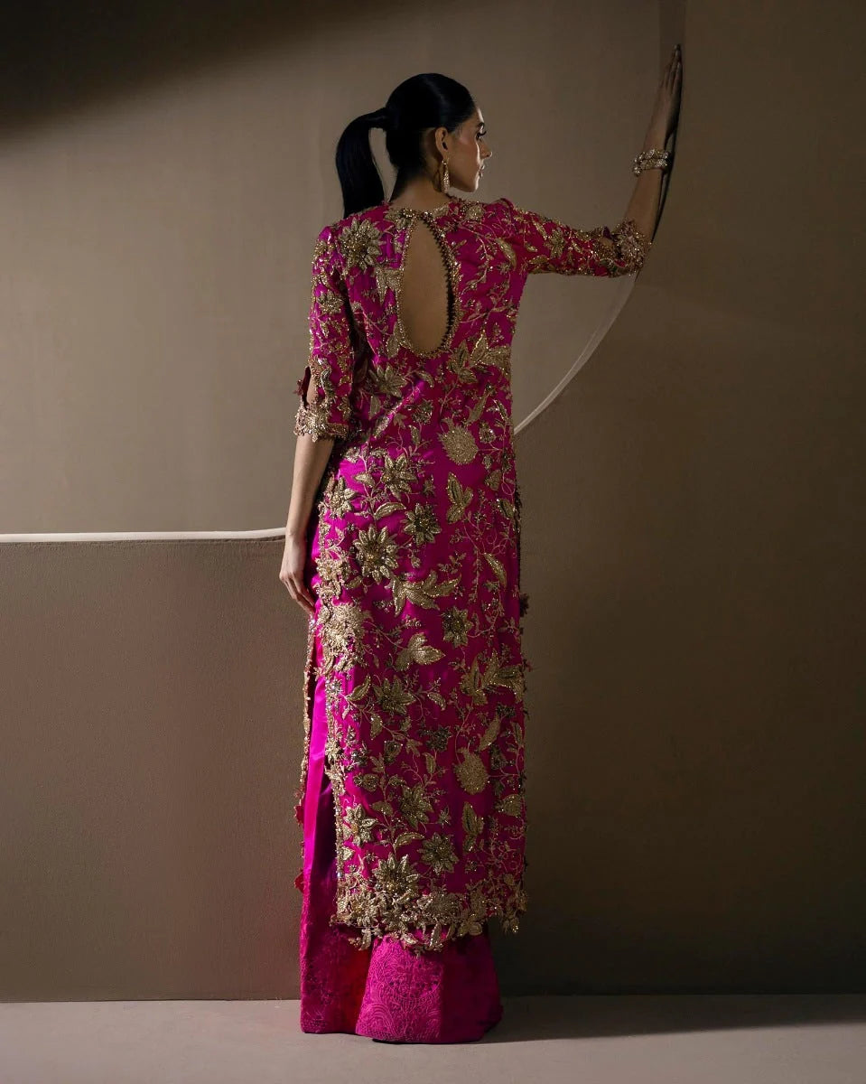 AFA - FAIZA SAQLAIN - B-389 - 98