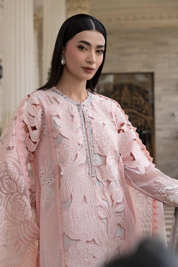 AFA - MARIA B -  3 Piece Embroidered Lawn - 158