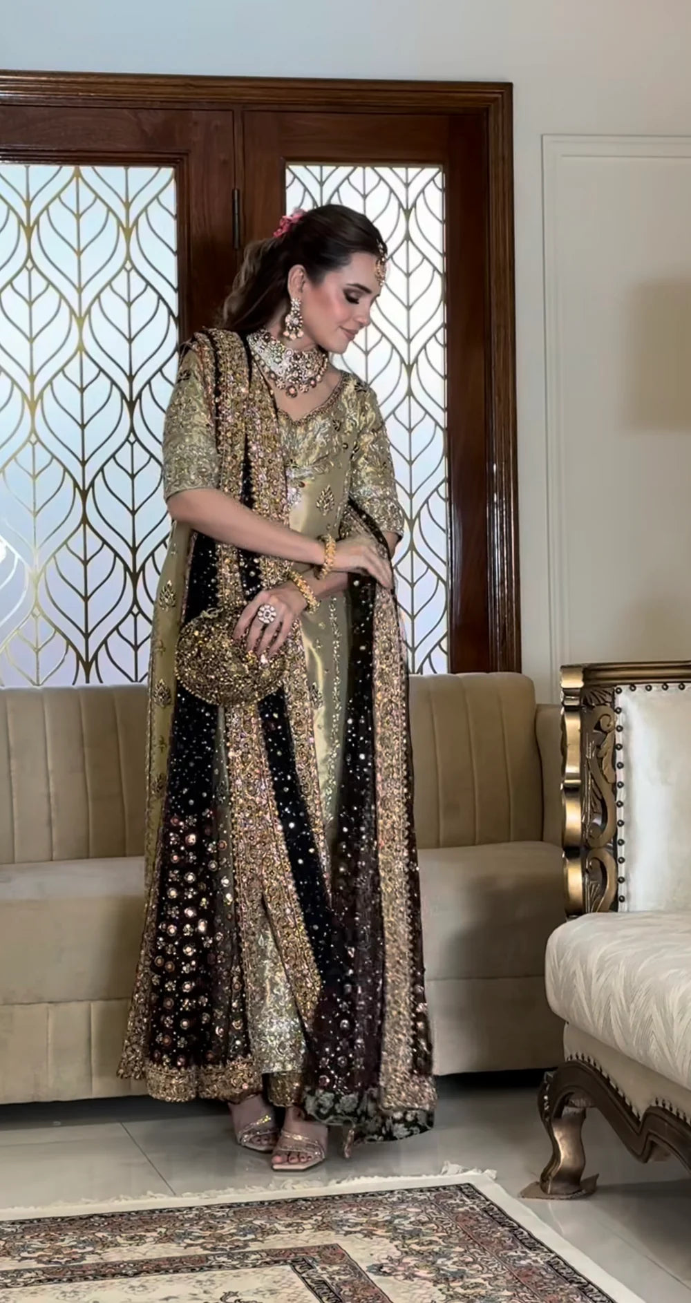 AFA - Haris Shakeel - 088