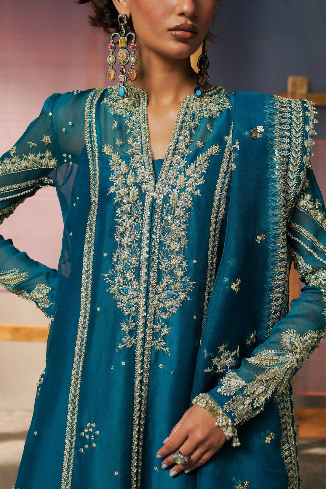 AFA - SAAD BIN SHEHZAD RUMI - 14
