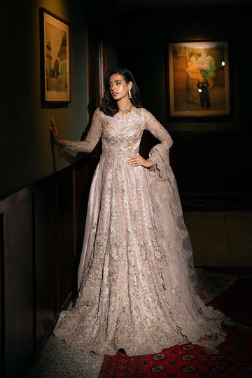 AFA - SAIRA RIZWAN - RIGEL - 92