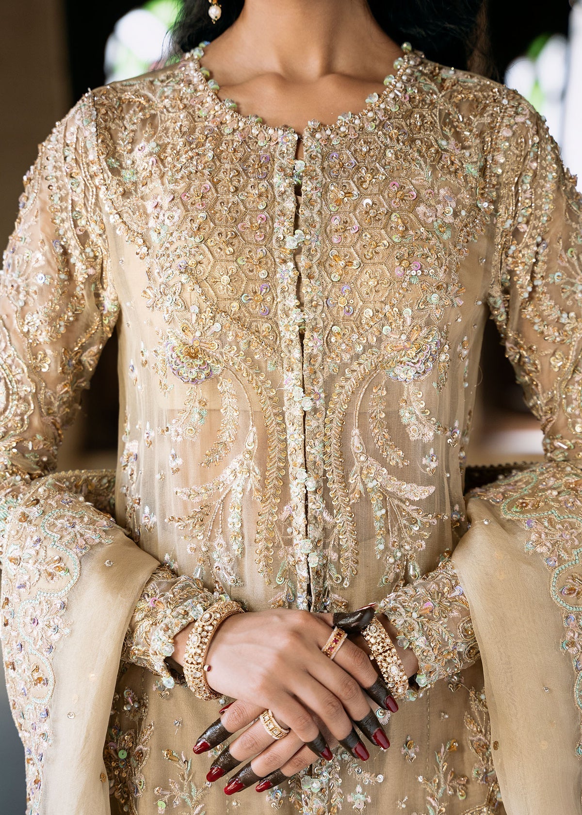 Kanwa Malik-Zarnab