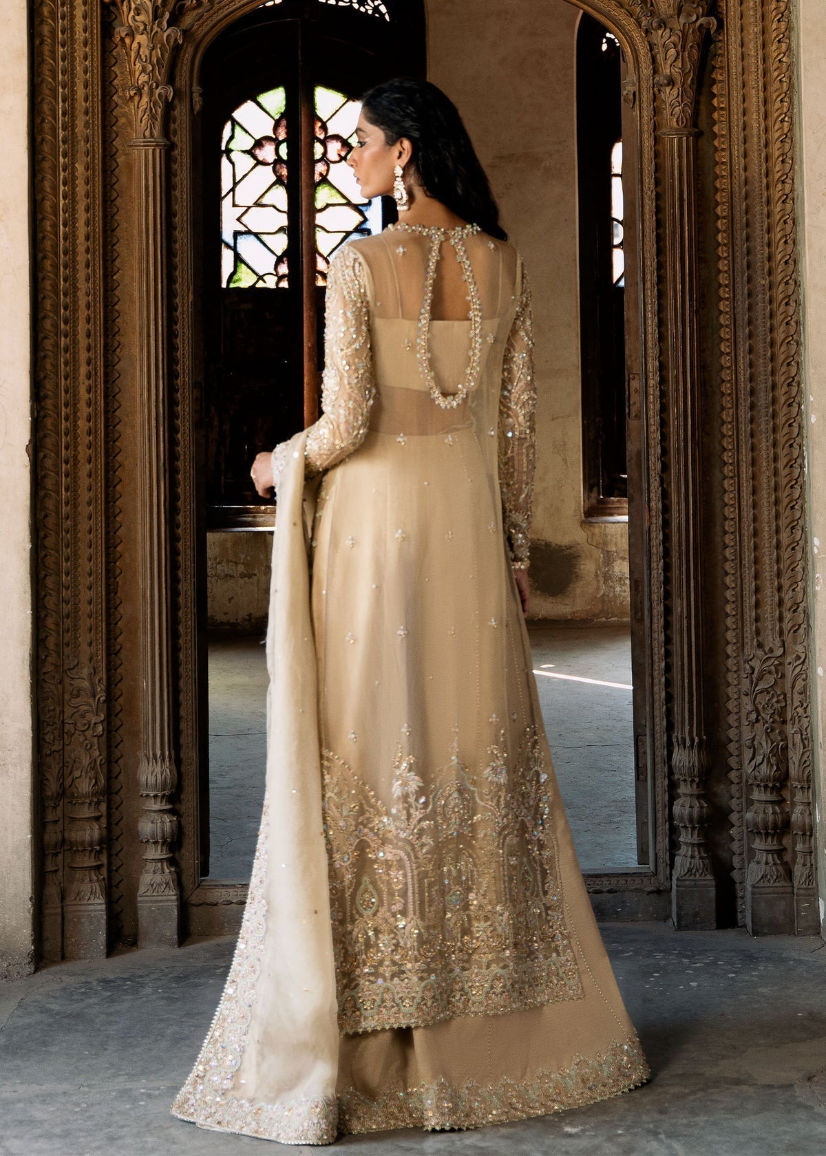 Kanwa Malik-Zarnab