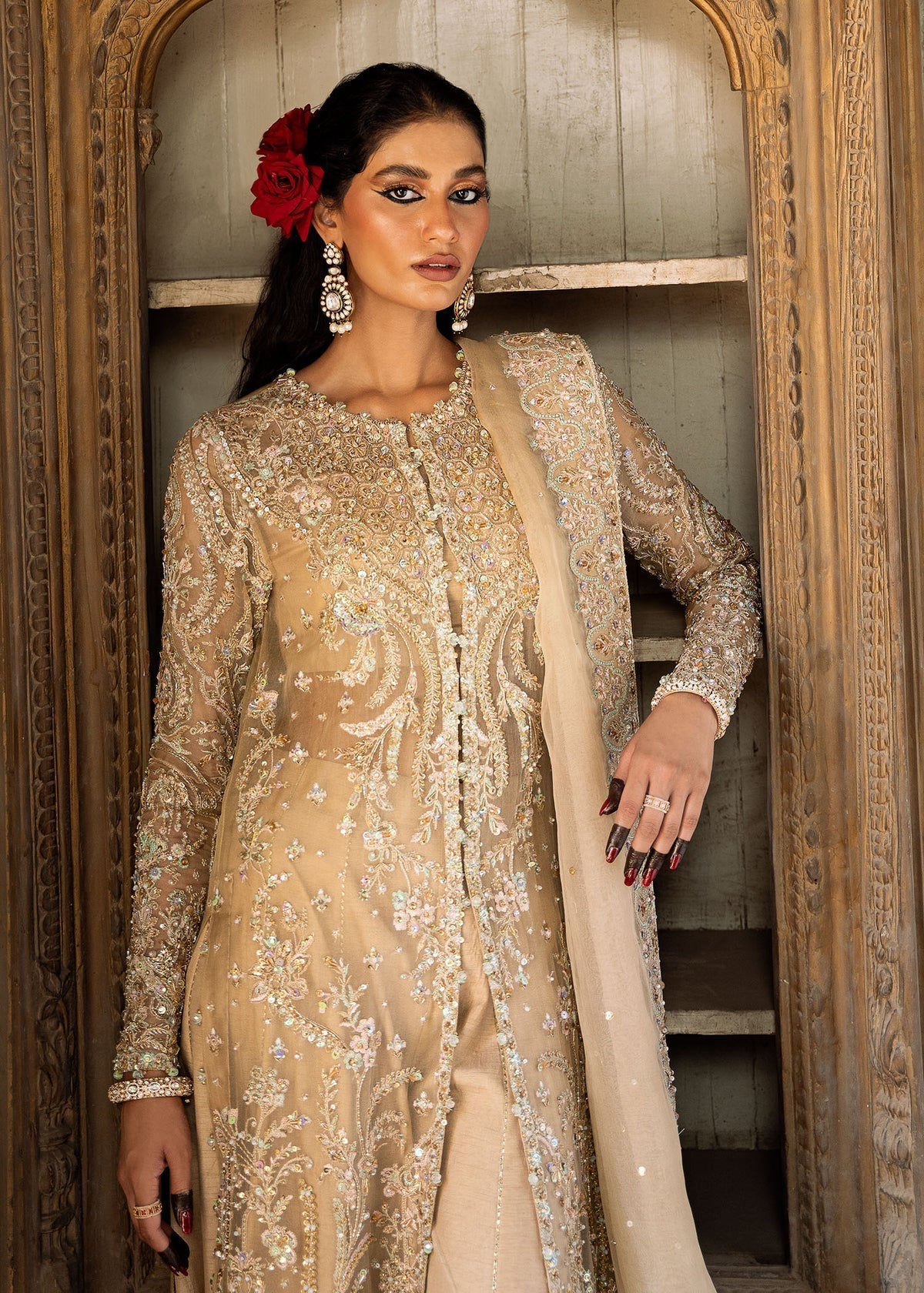 Kanwa Malik-Zarnab