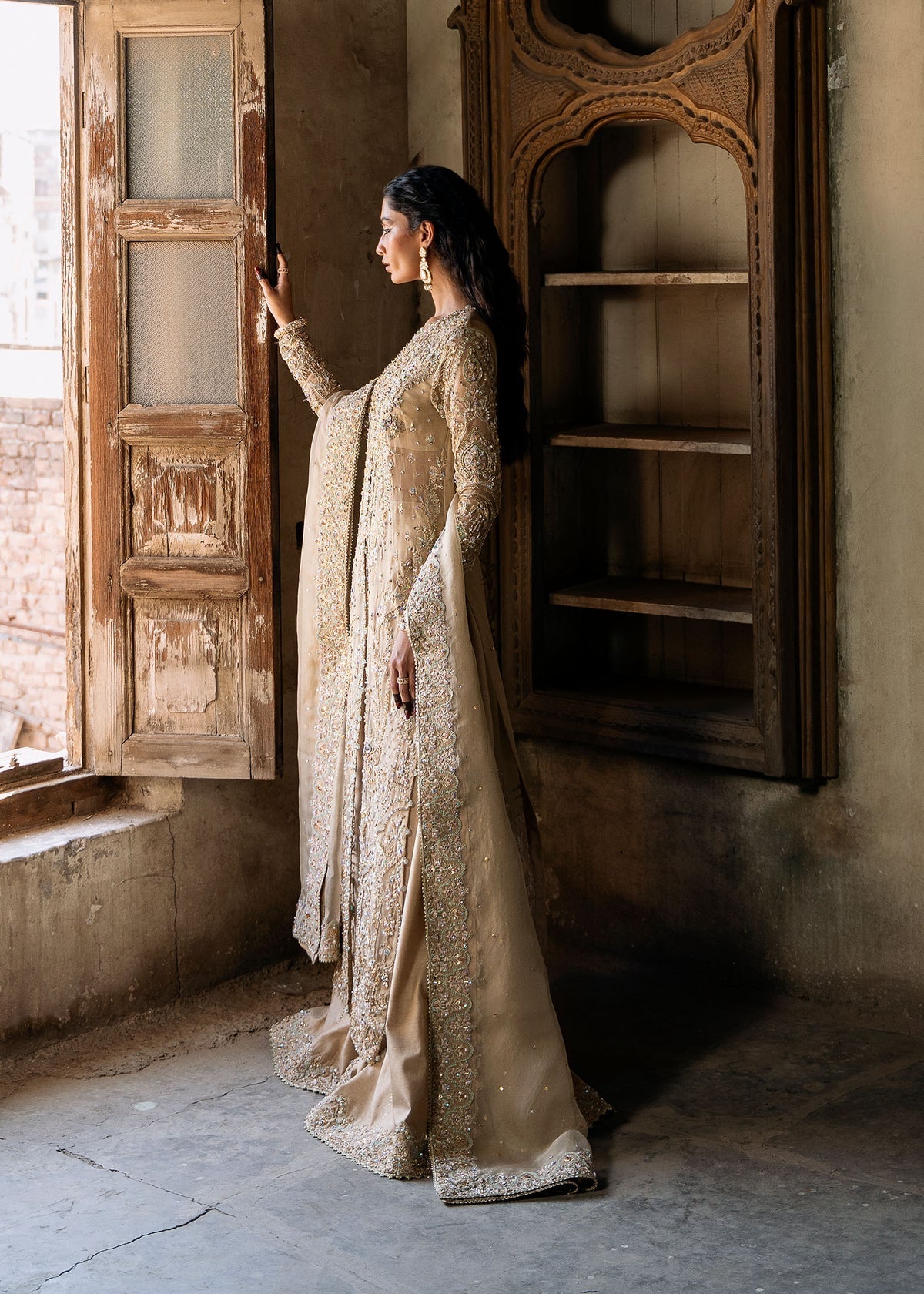 Kanwa Malik-Zarnab
