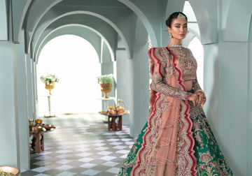AFA - REPUBLIC WOMENSWEAR - Couture B-15 - 131