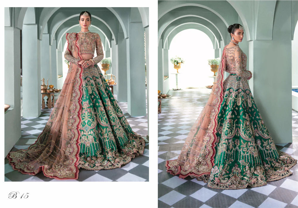 AFA - REPUBLIC WOMENSWEAR - Couture B-15 - 131