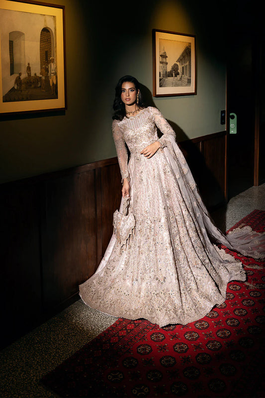 AFA - Saira Rizwan - Rigel - 124