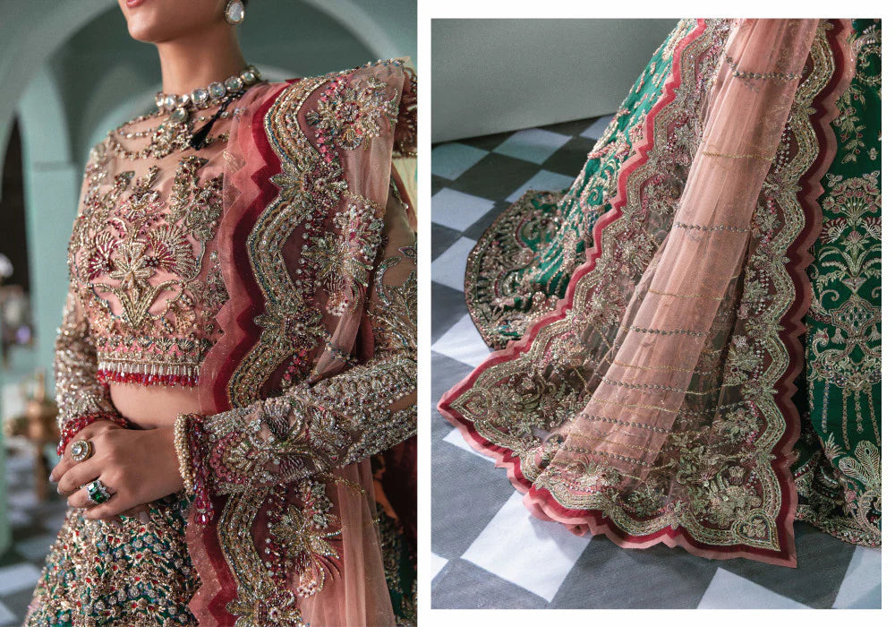 AFA - REPUBLIC WOMENSWEAR - Couture B-15 - 131