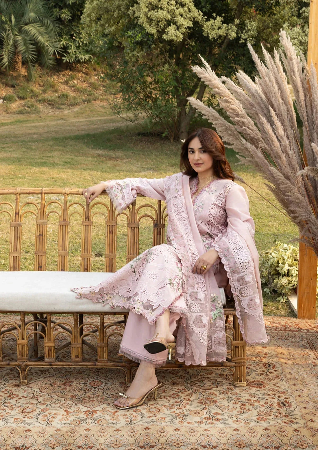 AFA - ELAF - LAWN 3PC UNSTITCHED - 72