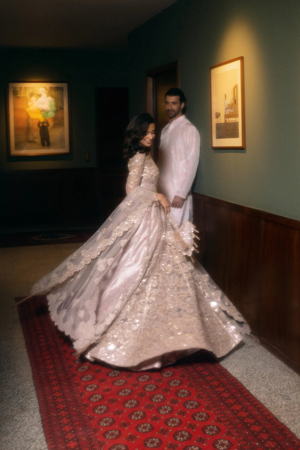 AFA - Saira Rizwan - Rigel - 124