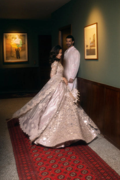 AFA - Saira Rizwan - Rigel - 124