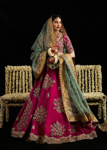 AFA - HUSSAIN REHAR - Laal - 19