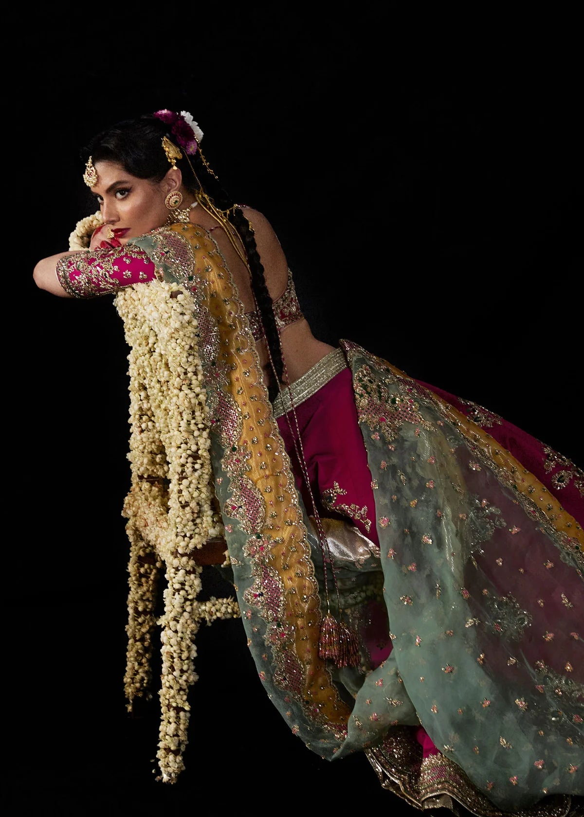 AFA - HUSSAIN REHAR - Laal - 19
