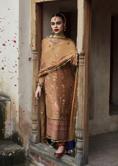 Hussain Rehar - Talai