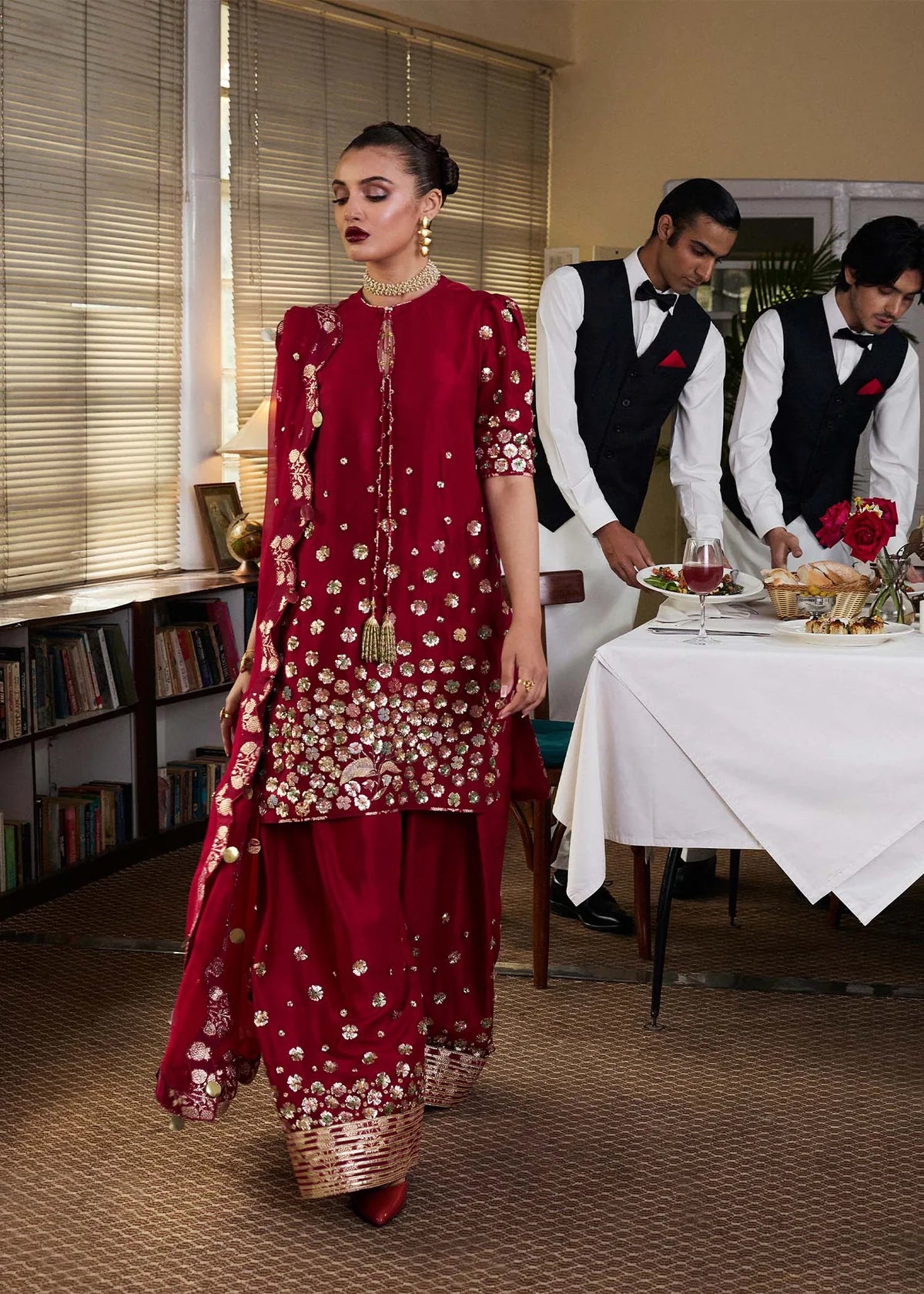 AFA - HUSSAIN REHAR - Rasp - 22