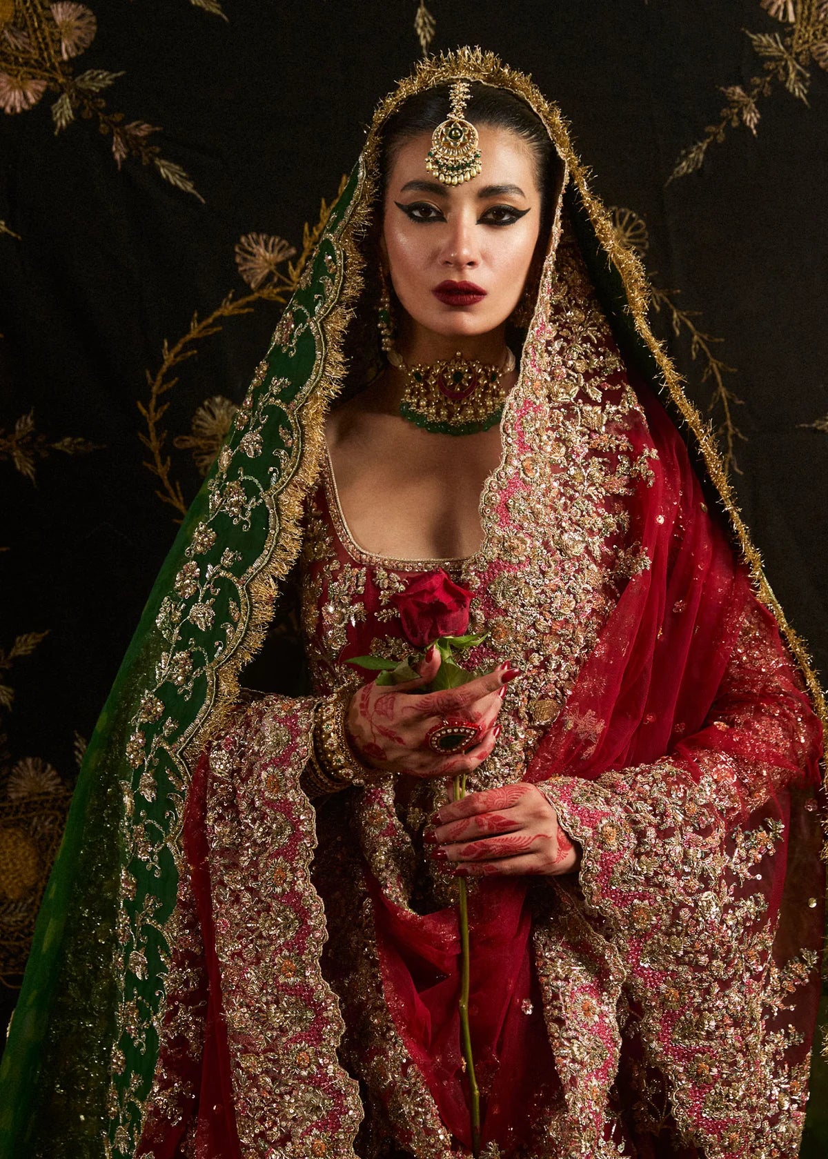 AFA - HUSSAIN REHAR - Qashqaye - 111