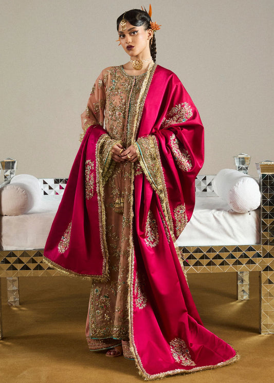 Rupahli - Hussain Rehar