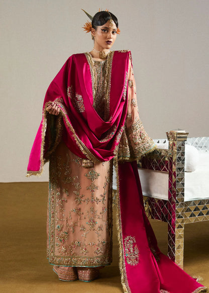 Rupahli - Hussain Rehar