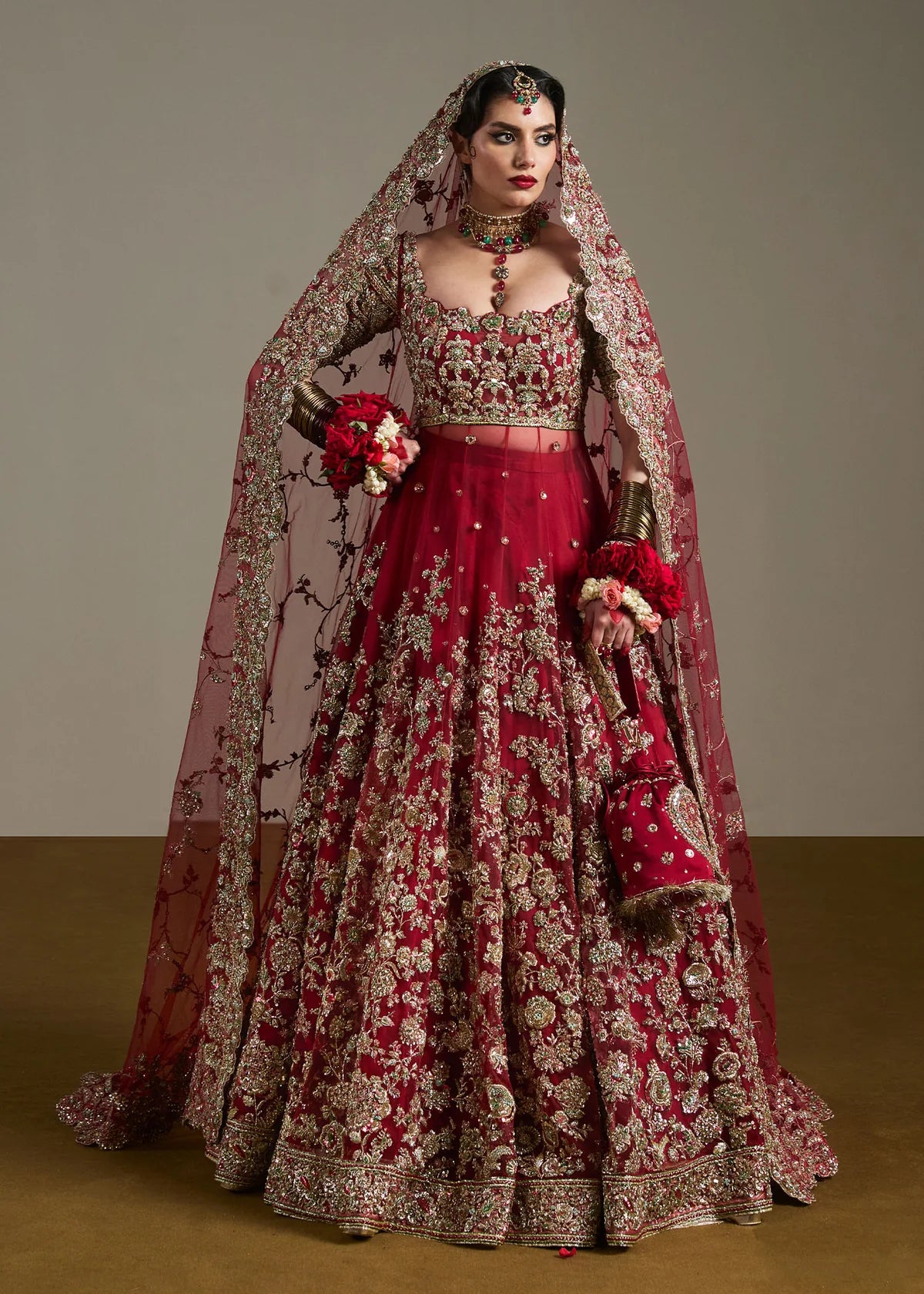 AFA - HUSSAIN REHAR - Anisha - 204