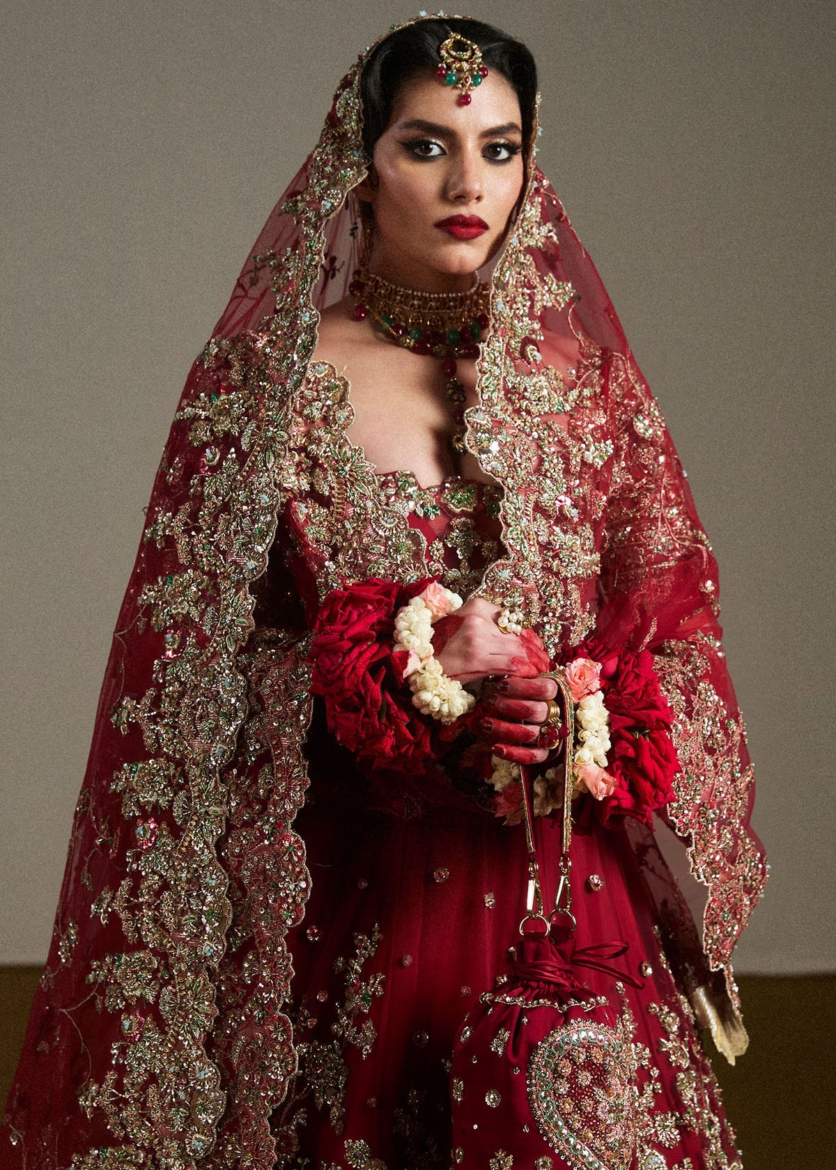 AFA - HUSSAIN REHAR - Anisha - 204