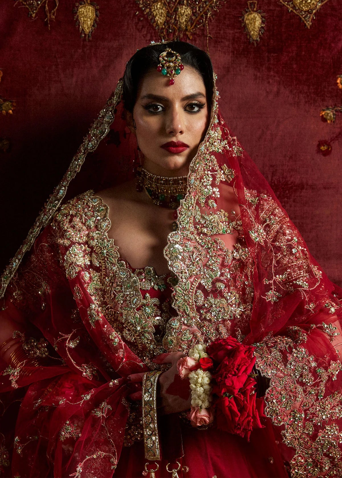 AFA - HUSSAIN REHAR - Anisha - 204
