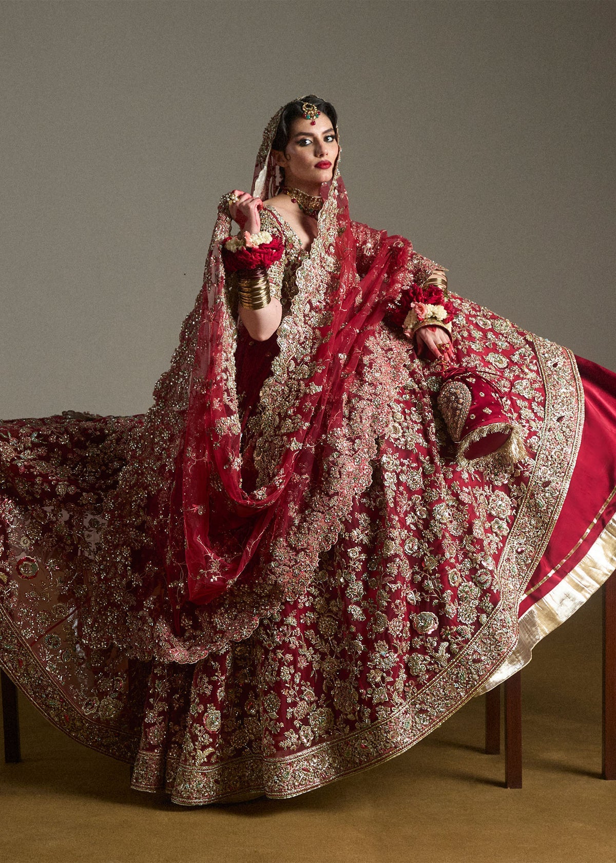 AFA - HUSSAIN REHAR - Anisha - 204