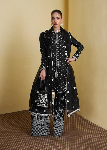 AFA - HUSSAIN REHAR - KIARA - 21